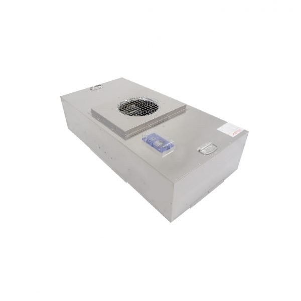 MayAir Fan Filter Unit (FFU)