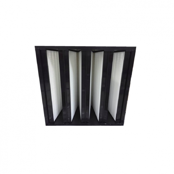 Semi HEPA Filter