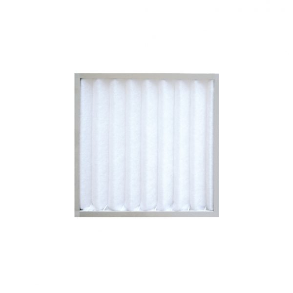 Primary Filter