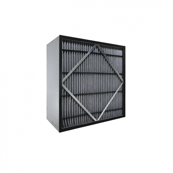 Chemical Filter