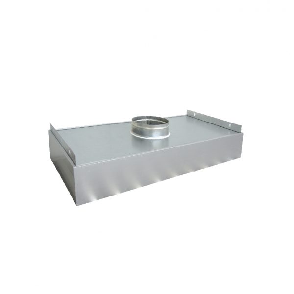HEPA Ceiling Module M-CAM
