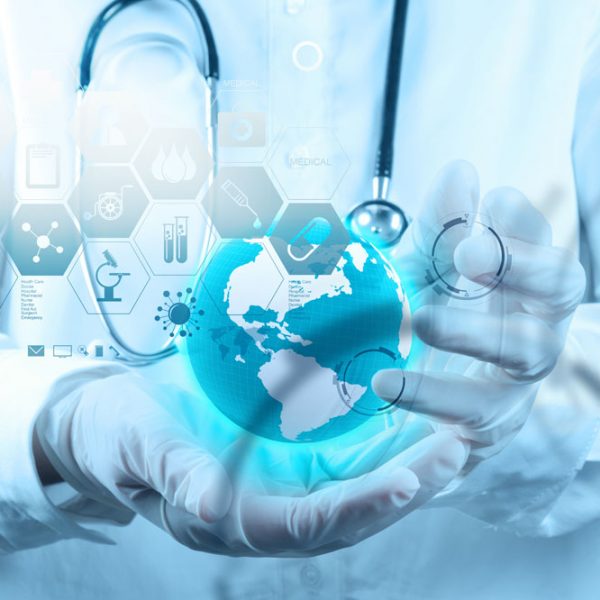 Pharmaceutical Equipment