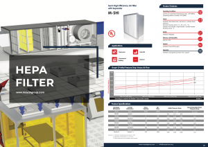air filtration for covid-19