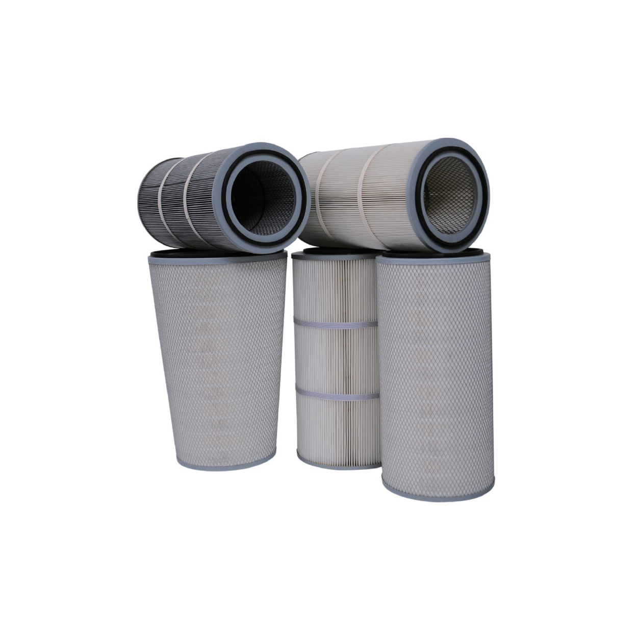 Spray Booth Filter Cartridges 1 Spray Booth Filter Cartridges