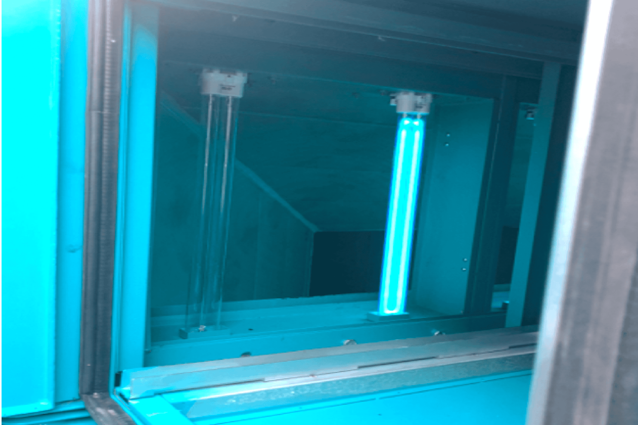 Commercial Clean Air Solutions MayAir Group