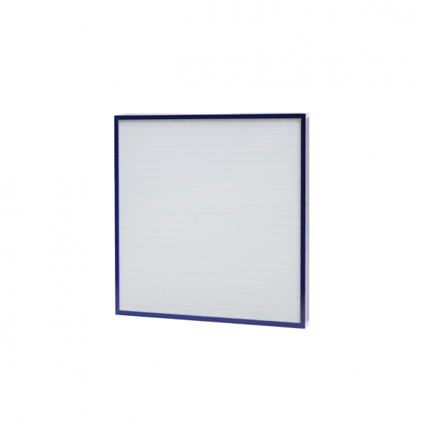 Gel Seal HEPA Filter