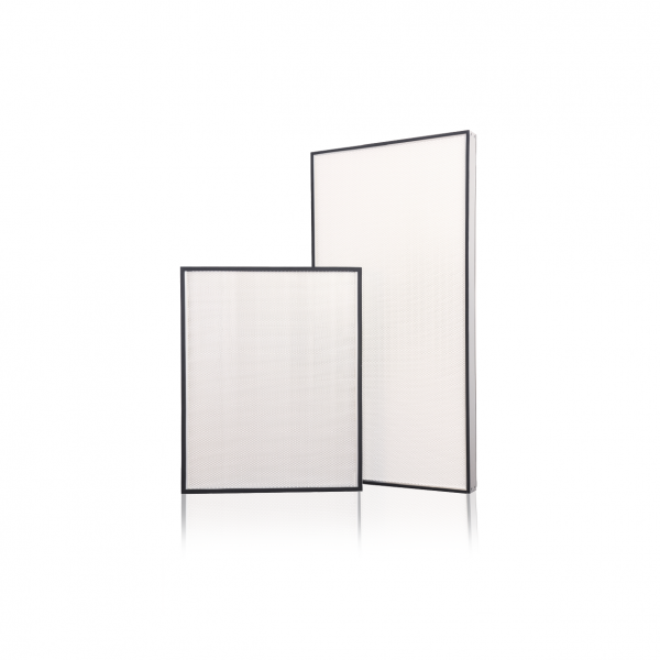 ULPA Filter knife edge
